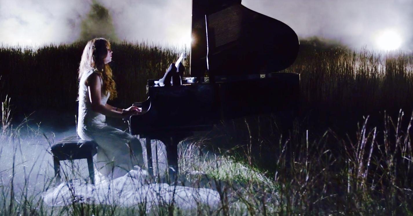 While I Think of You